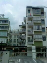 Idyllic Residences (D15), Apartment #436893101